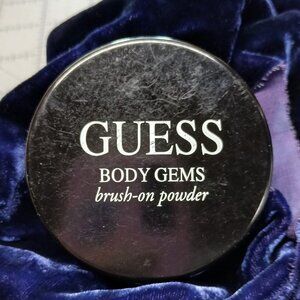 Guess Perfumed Body Gems